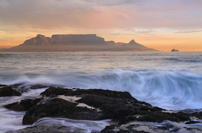 1-3 Passenger Private Arrival & Departure Cape Town - Airport Transfers - What the Two-Way Transfer Actually Includes