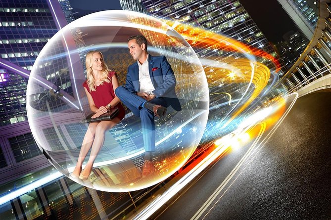 1-3 Passenger Private Cape Town - Airport Transfer - What the $28.70 price really buys you
