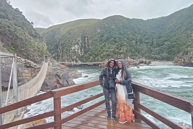1 Day Garden Route Tour: From Port Elizabeth to the Crags - Key points to know before booking