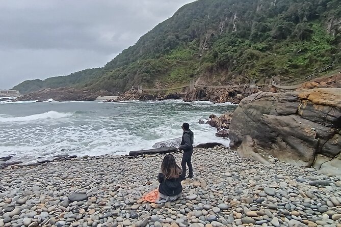 1 Day Garden Route Tour: From Port Elizabeth to the Crags - The road to Tsitsikamma and the Storms River Bridge