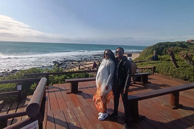 1 Day Garden Route Tour: From Port Elizabeth to the Crags - Birds of Eden and the free-flight aviary