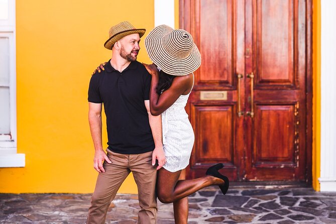 1 Hour Cape Town Bo Kaap Photoshoot Experience - Is $97.77 Good Value?