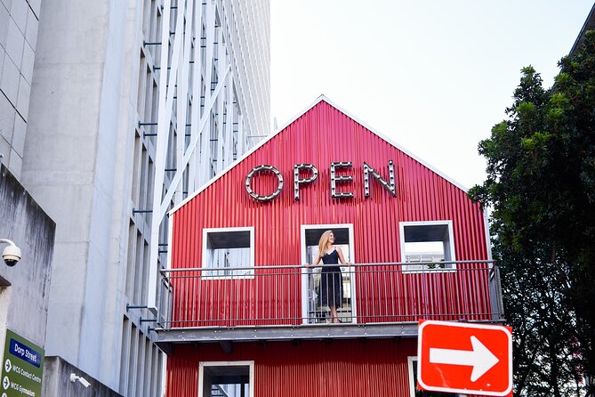 1 Hour Cape Town City Center Photoshoot Experience - What you receive after the camera stops