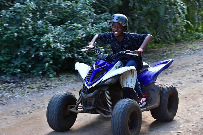 1 Hour Quad Biking Nature Trail at Sun City - Should you book the Sun City quad biking ride?