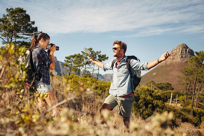 10 Day Cape & Garden Route Tour Combo with add-on accommodation - Day 3: Three Wine Estates in the Cape Winelands
