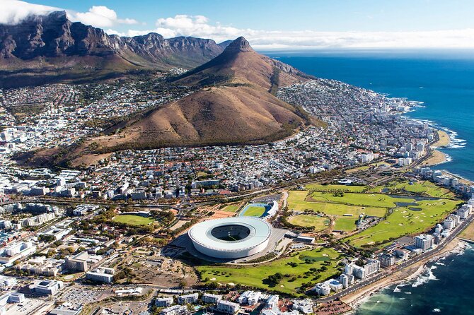 10-Day South Africa Budget Adventure: Cape Town, Joburg & Kruger - Why this South Africa trip offers good value
