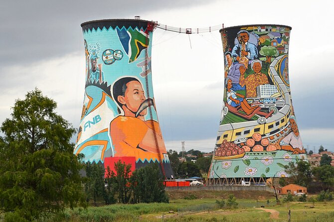 10-Day South Africa Budget Adventure: Cape Town, Joburg & Kruger - Day 9: Your free day in Cape Town