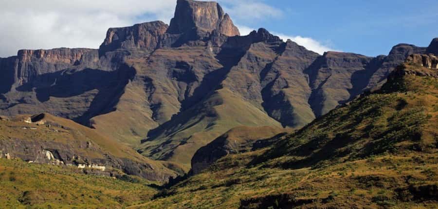 10 Day South Africa Tour Joburg to Cape Town - Durban: beaches, city life, and a change of pace