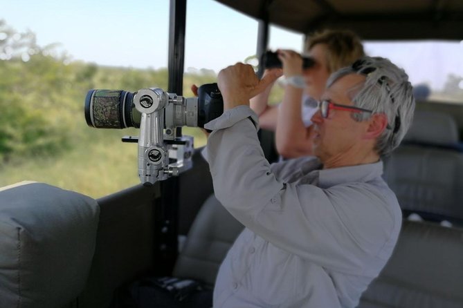 10 Day Wildlife Photographic Safari - Kruger National Park - B1 Photo Safaris - Ten days gives Kruger wildlife time to happen