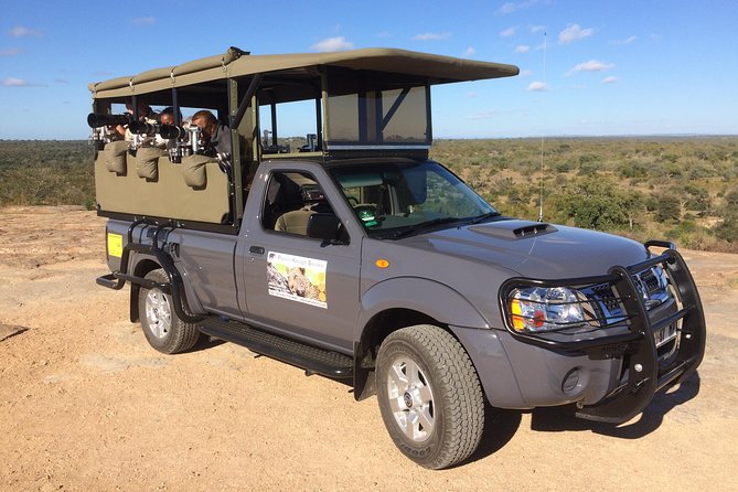 10 Day Wildlife Photographic Safari - Kruger National Park - B1 Photo Safaris - Basic bungalows, useful rather than fancy