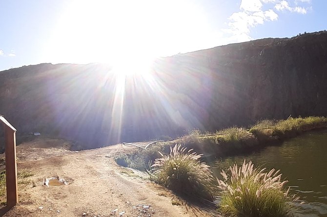 100 % Catch Rate Cape Town Wild Tours - Six hours of fishing, food, and fresh air