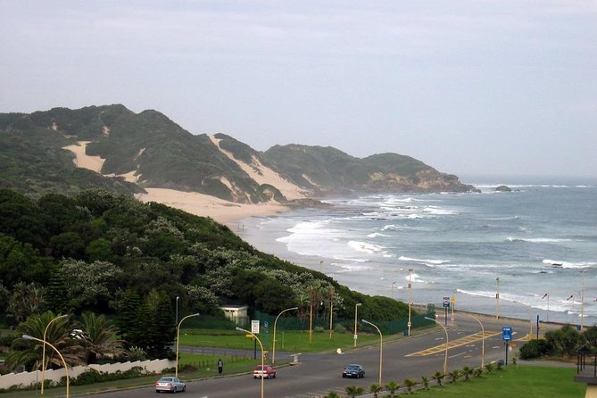 13 Day Safari - Cape Town to Johannesburg - Why this 13-day safari is different