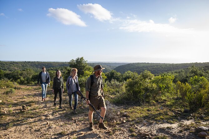 2 Day Addo Elephant Park Safari - Seven Hours Among Addo’s Elephants