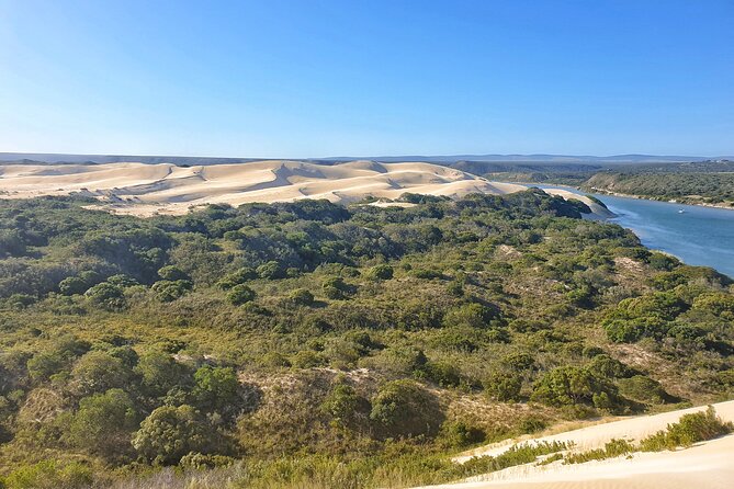 2 Day Addo Elephant Park Safari - The Sundays River Cruise Adds a Different View