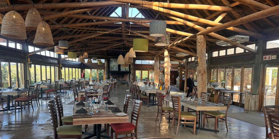 2-Day Cape Town Safari with Big 5, Penguins & Cape Agulhas - The guide can shape the whole trip