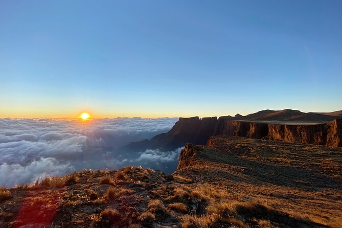 2 Day Drakensberg Mountains & Tala Game Reserve Tour From Durban - Why this two-day route works from Durban