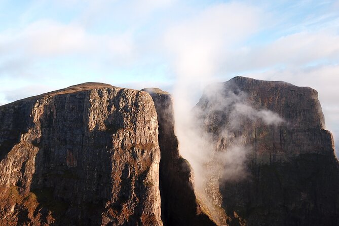 2 Day Drakensberg Mountains & Tala Game Reserve Tour From Durban - Through the Midlands Meander to the Drakensberg