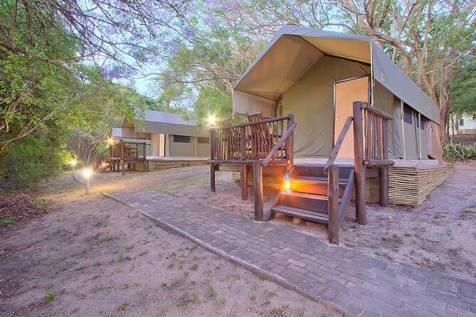 2 Day Kruger Adventure Safari - Key points at a glance
