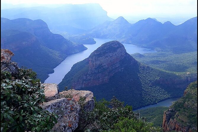 2-Day Panorama Route Add on to a booked Mmilo Tours Kruger Safari - Key points about this private Panorama Route trip