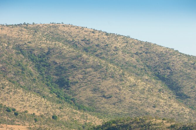 2 Day Pilanesberg Camping Safari - Leaving Johannesburg at 5:30 a.m.
