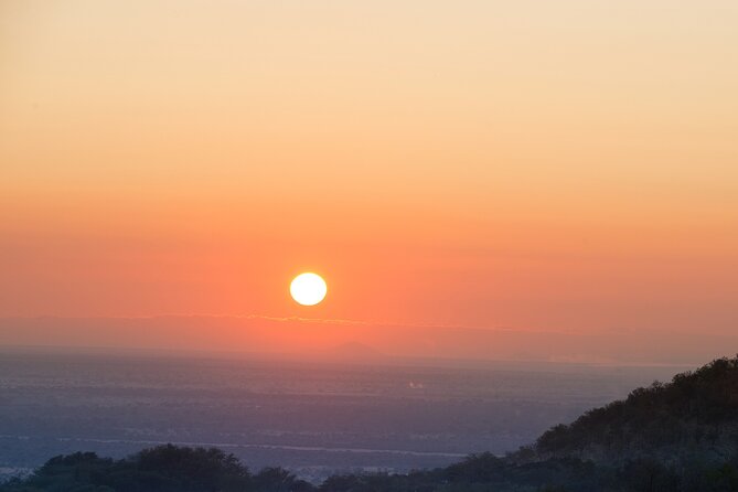 2 Day Pilanesberg Camping Safari - What the price of $261.96 really covers