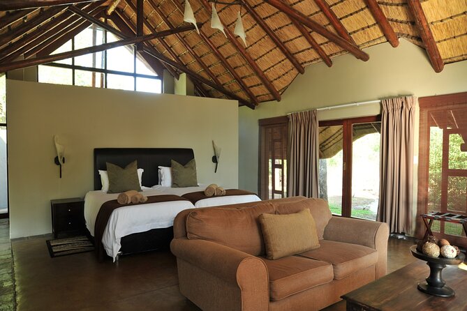 2 Day Pilanesberg ultimate Luxury Safari - Key points before you book