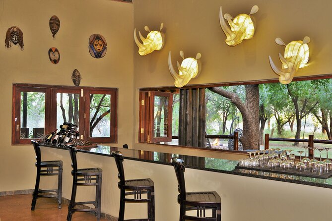 2 Day Pilanesberg ultimate Luxury Safari - The late-afternoon and sunset drive