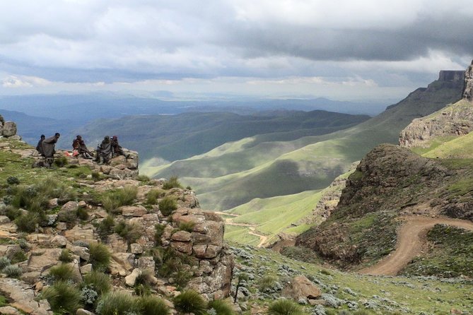 2-Day Private Tour to Sani Pass and Lesotho - Why Two Days Makes Sani Pass More Meaningful