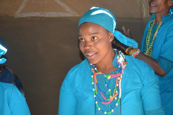 2-Day Private Tour to Sani Pass and Lesotho - What the $255.24 Price Buys You