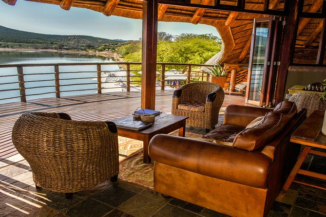 2 Day Wild Heart Western Cape Safari Tour with Private Transfers - What the price includes, and what it does not