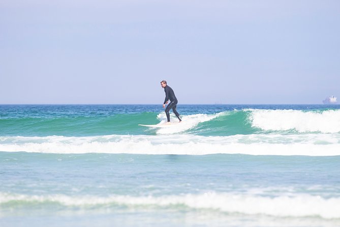 2-Hour Surf Lesson in Cape Town - What beginners learn before the first wave