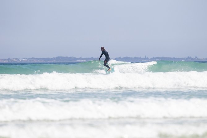 2-Hour Surf Lesson in Cape Town - Reading the ocean, not just standing on the board