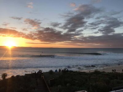 2 Hour Surf Lesson Jeffreys Bay