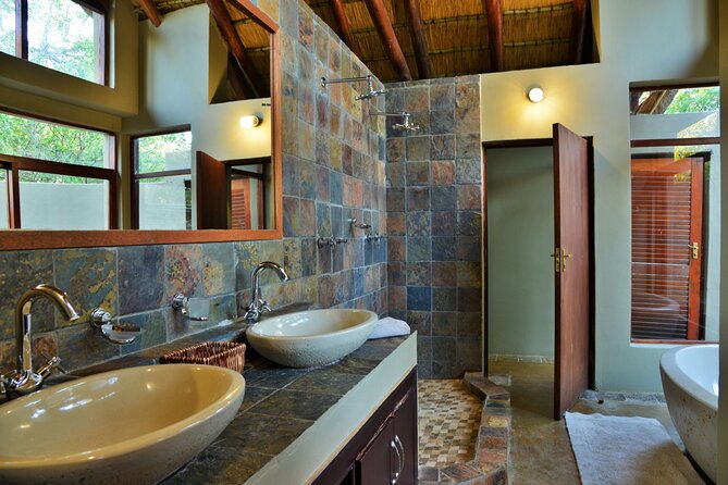 3 Day 4 Star Pilanesberg Safari - Big Five chances, with sensible expectations