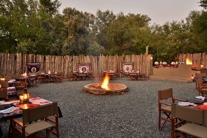 3 Day 4 Star Pilanesberg Safari - Price and overall value at $1,095.21