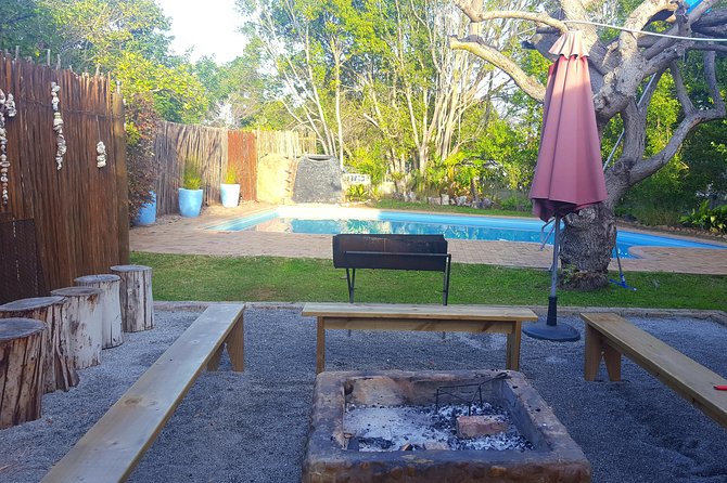 3 Day Big 5 and Bungee Tour - Garden Route Small Group Tour from Cape Town - Group mood, guide quality, and comfort