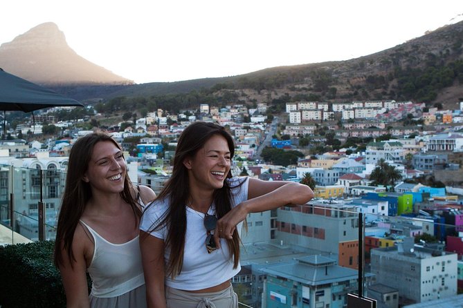 3 Day Cape Town Holiday South Africa - Day three: clarify the final stop before you pay