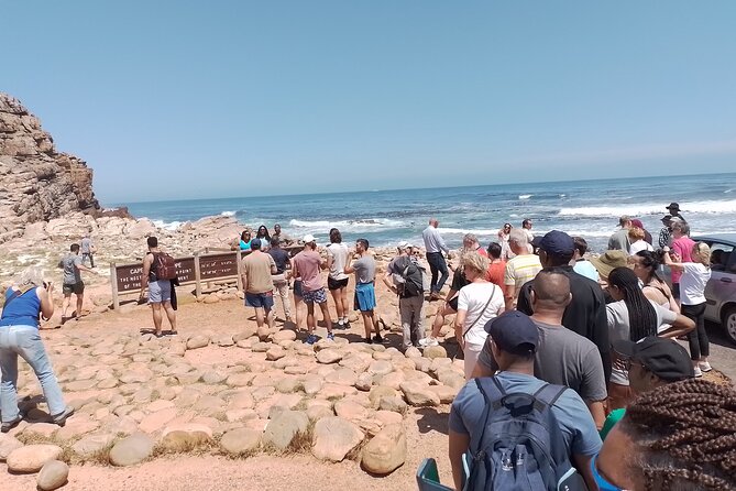 3 Day Cape Town Holiday South Africa - Is $1,302.44 per person good value?