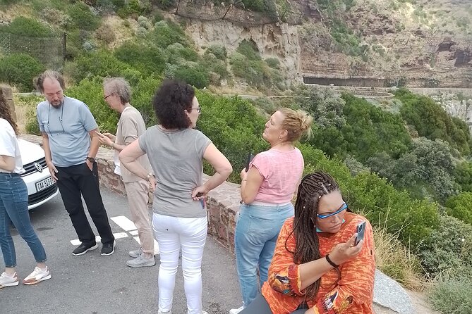 3 Day Cape Town Holiday South Africa - Who will enjoy this Cape Town holiday most?