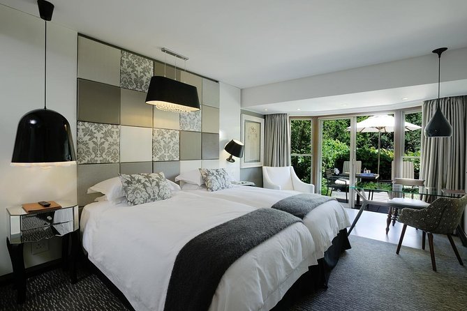3 Day Cape Town Holiday South Africa - Should you book Feel at Home in Cape Town?