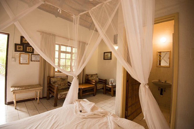 3 Day Classic Kruger National Park Safari - Sleeping at Tremisana Game Lodge