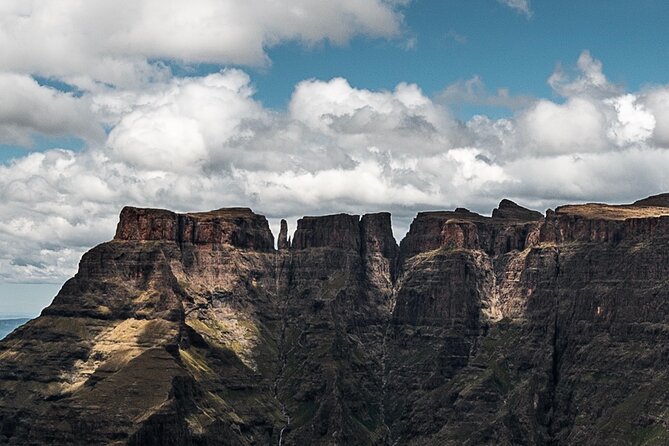 3 day Drakensberg hike - Five things to know before booking