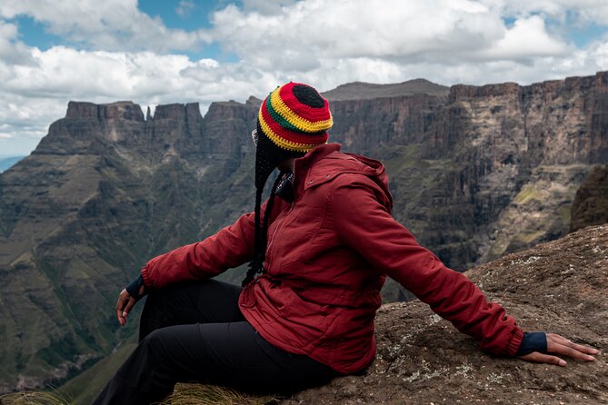 3 day Drakensberg hike - Why Mnweni feels like the real Drakensberg