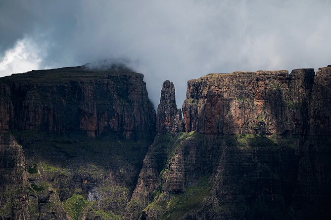 3 day Drakensberg hike - Who will get the most from this hike