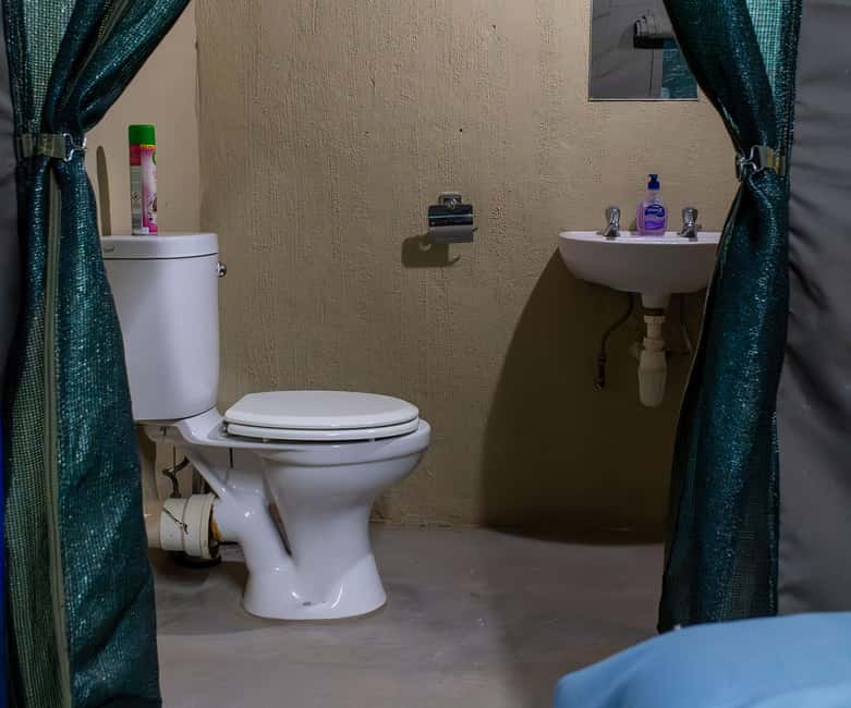 3 Day Dumela Tented Camp Safari - Day 2: Seven to eight hours in Kruger National Park