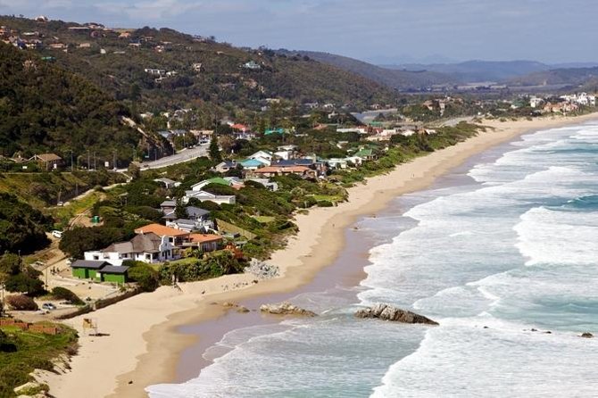 3 Day Garden Route Highlights and Safari with Private Transfers - A night beside the coast in Sedgefield