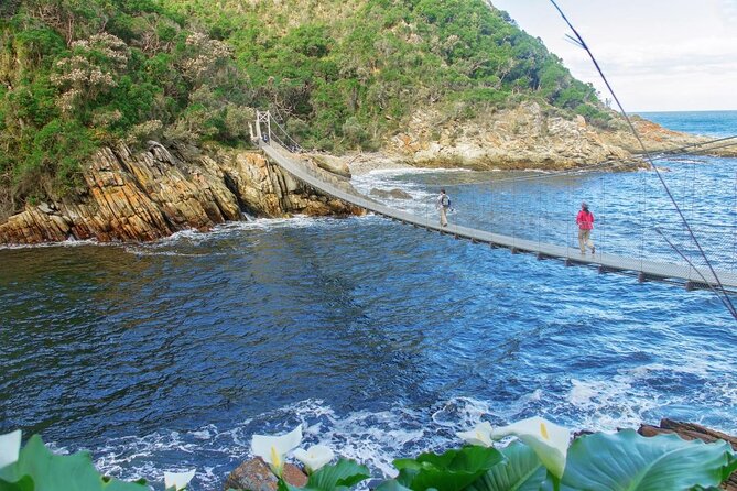 3 Day Garden Route Safari - Key points to know before booking