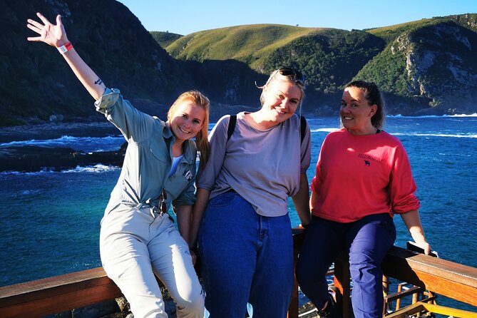 3 Day Garden Route Safari - Day one: Botlierskop’s wildlife before Wilderness