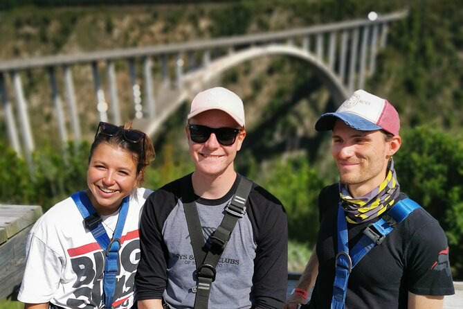 3 Day Garden Route Safari - Group size and pace