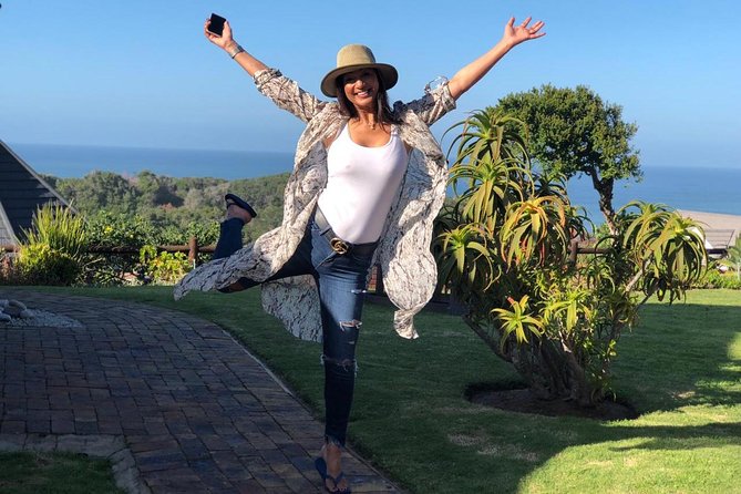 3 Day Garden Route Tour - Key points to know before booking